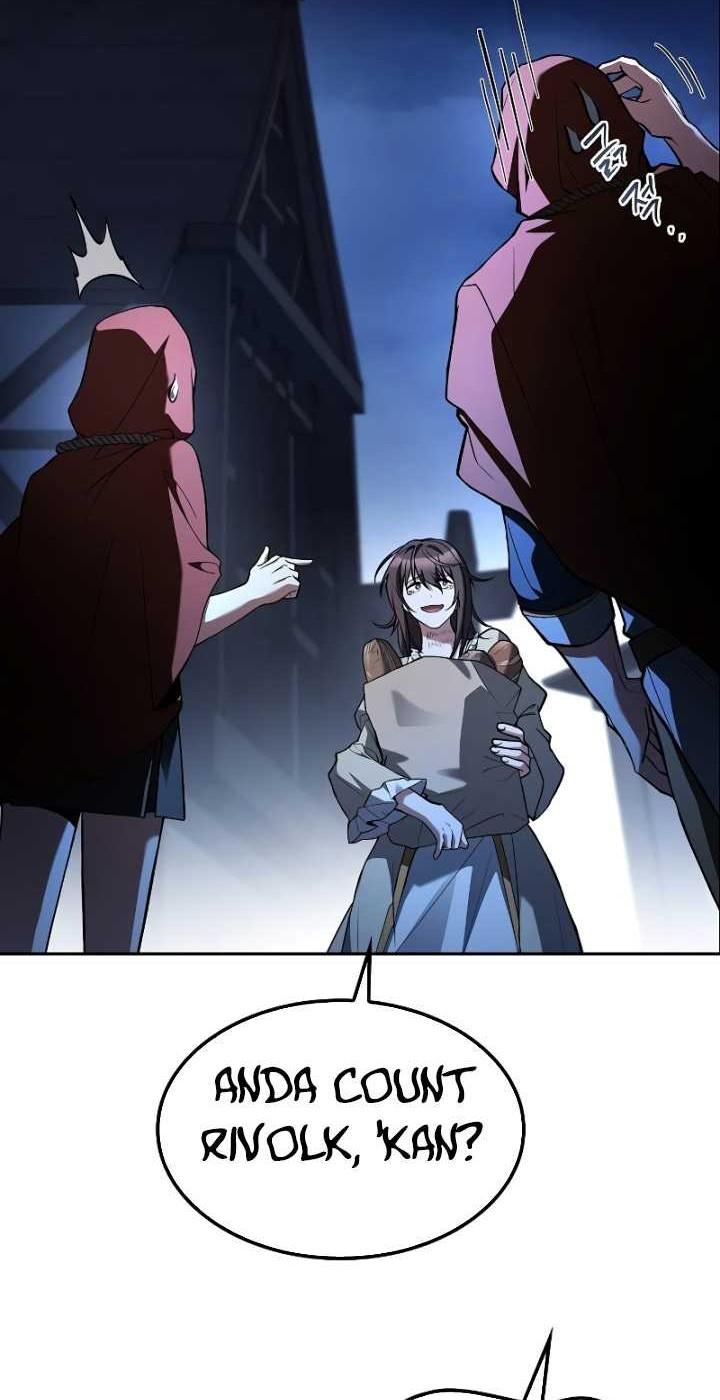 Archmage Restaurant Chapter 54 Gambar 81