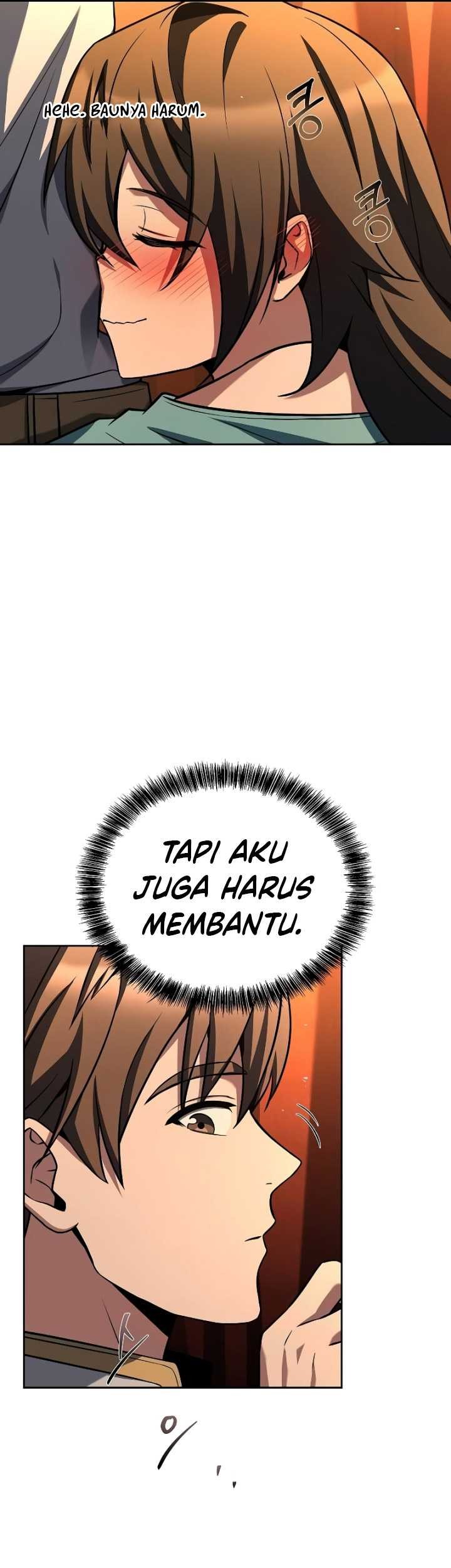 Archmage Restaurant Chapter 54 Gambar 8