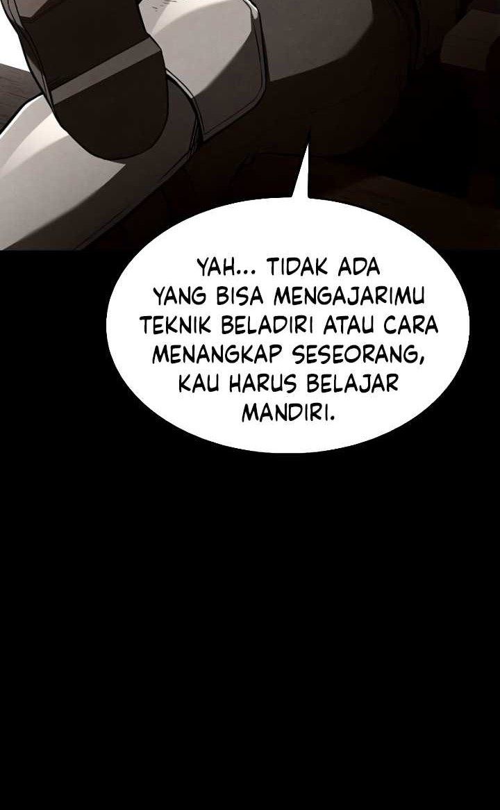 Archmage Restaurant Chapter 54 Gambar 13