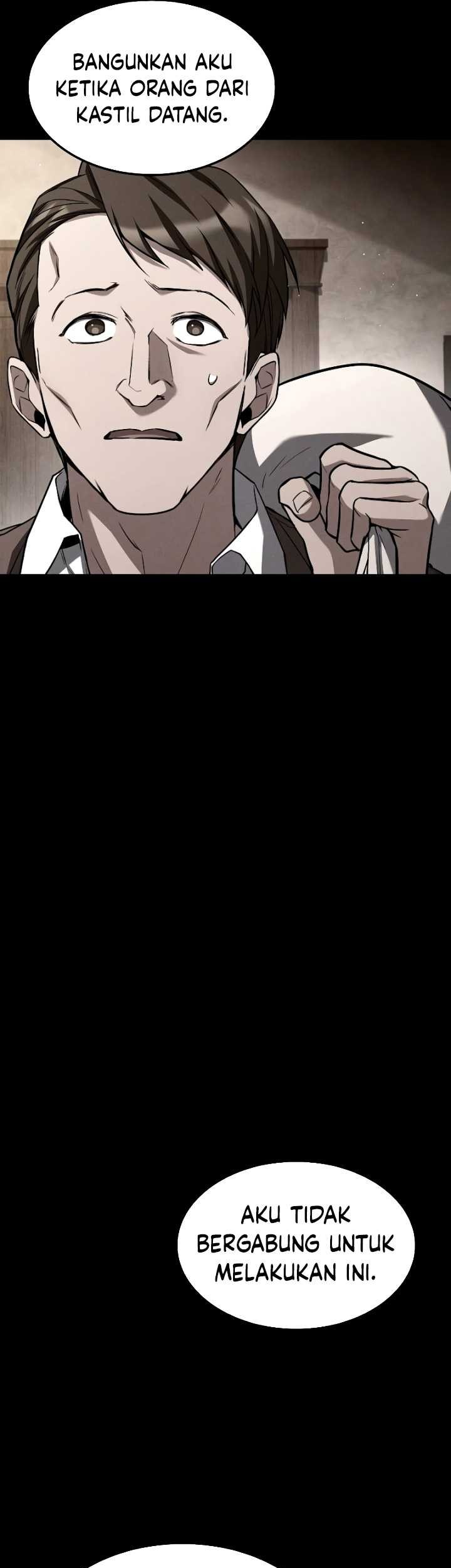 Archmage Restaurant Chapter 54 Gambar 14