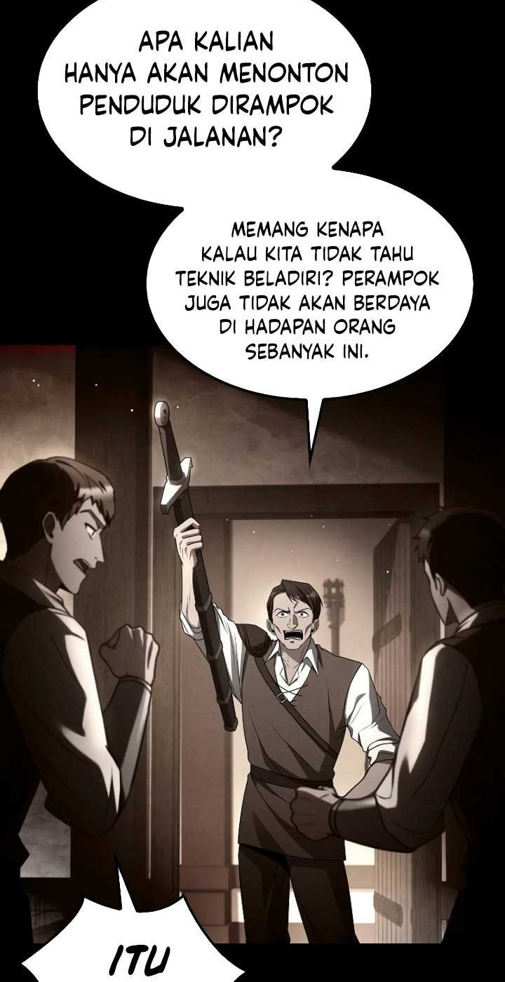 Archmage Restaurant Chapter 54 Gambar 15