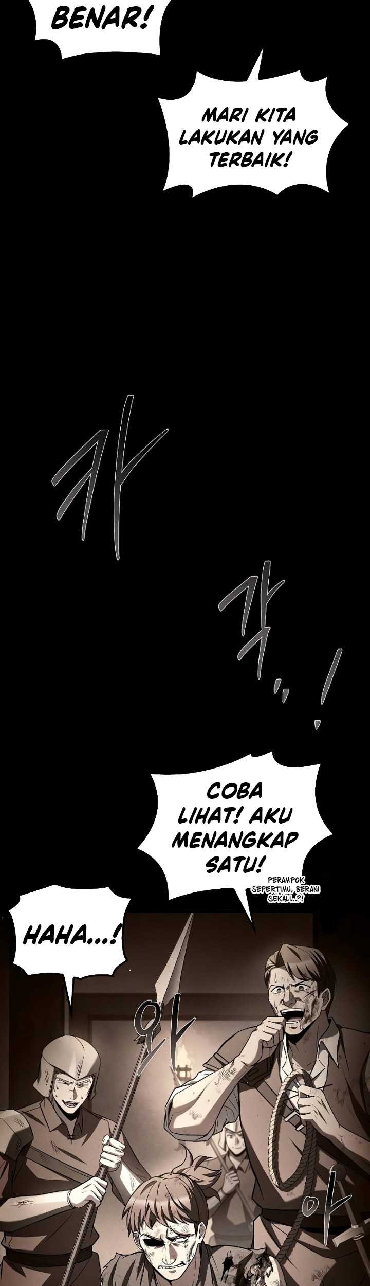 Archmage Restaurant Chapter 54 Gambar 16