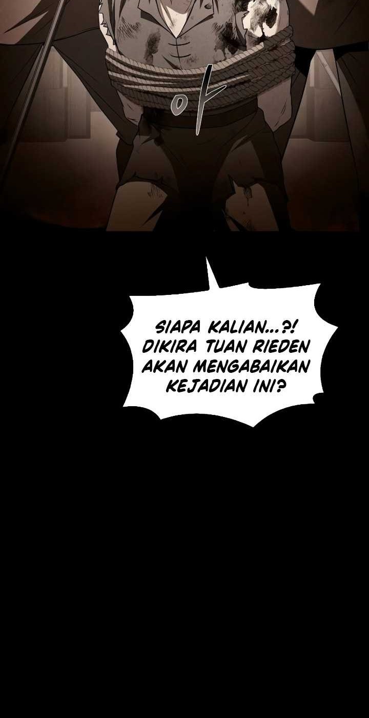 Archmage Restaurant Chapter 54 Gambar 17