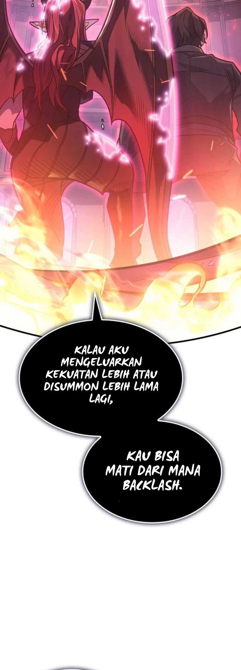 Regressing With The King’s Power Chapter 61 Gambar 53