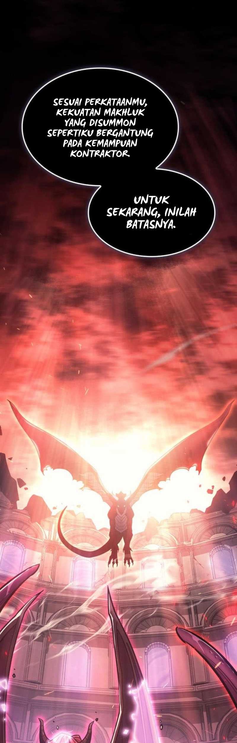 Regressing With The King’s Power Chapter 61 Gambar 52