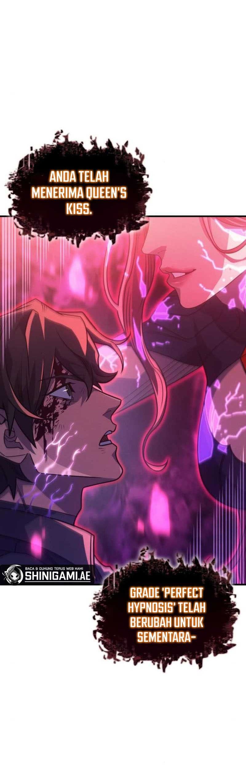 Regressing With The King’s Power Chapter 61 Gambar 57