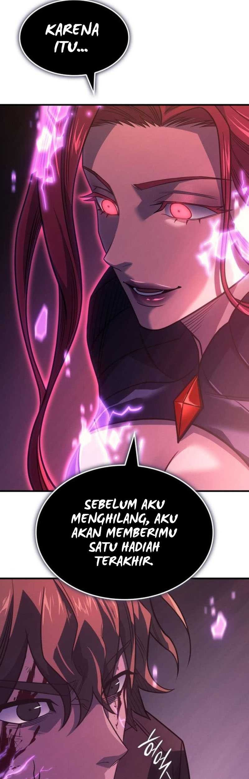 Regressing With The King’s Power Chapter 61 Gambar 54