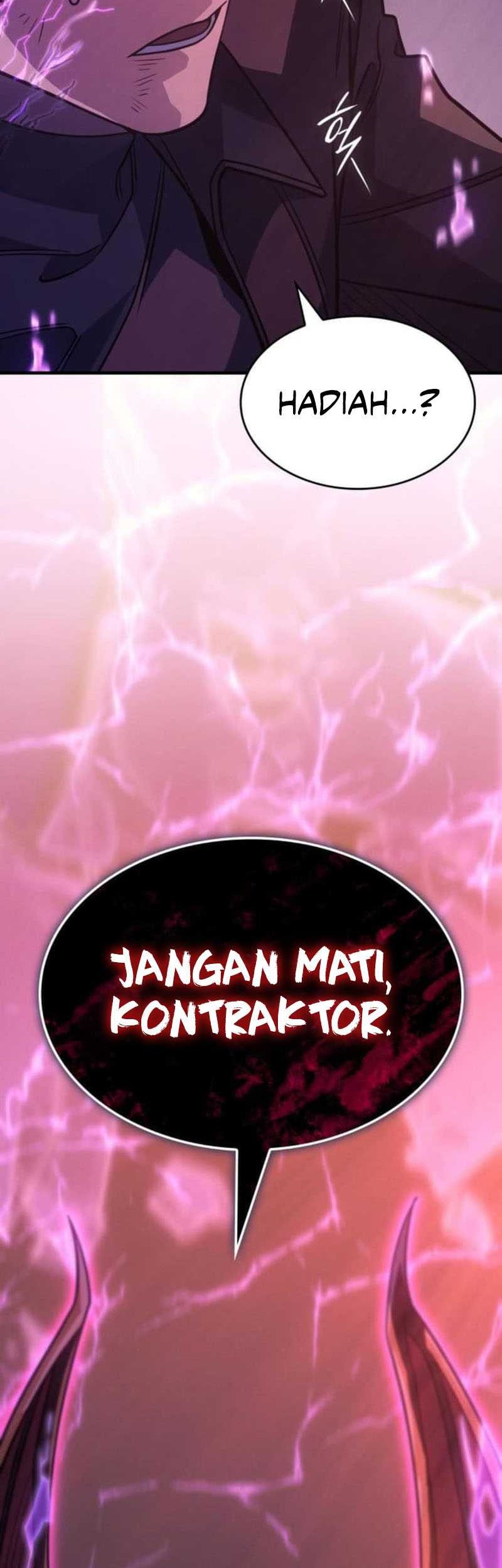 Regressing With The King’s Power Chapter 61 Gambar 55