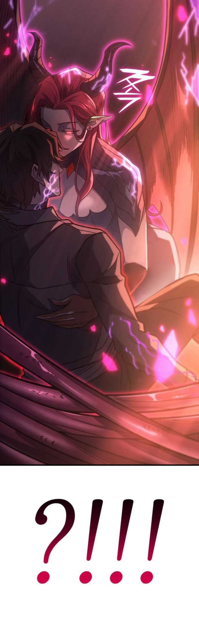 Regressing With The King’s Power Chapter 61 Gambar 56