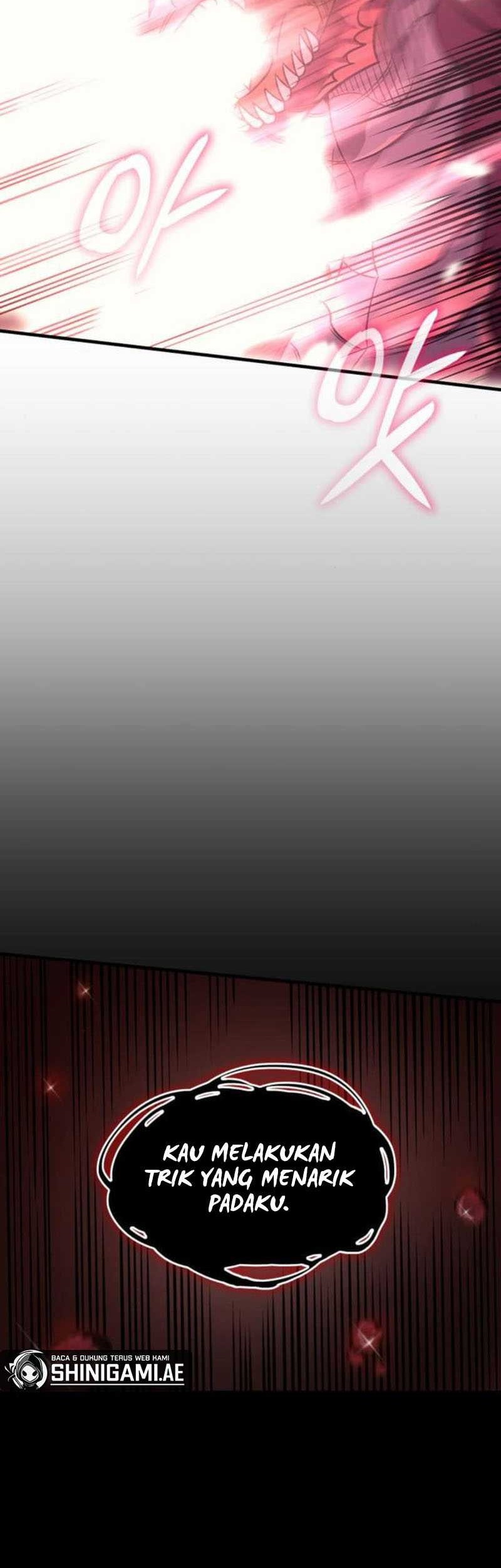 Regressing With The King’s Power Chapter 61 Gambar 61