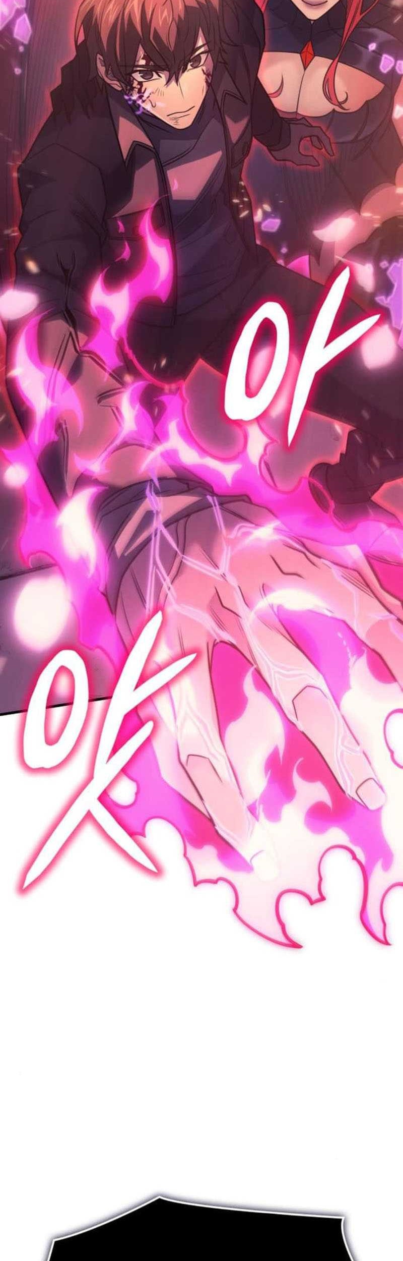 Regressing With The King’s Power Chapter 61 Gambar 59