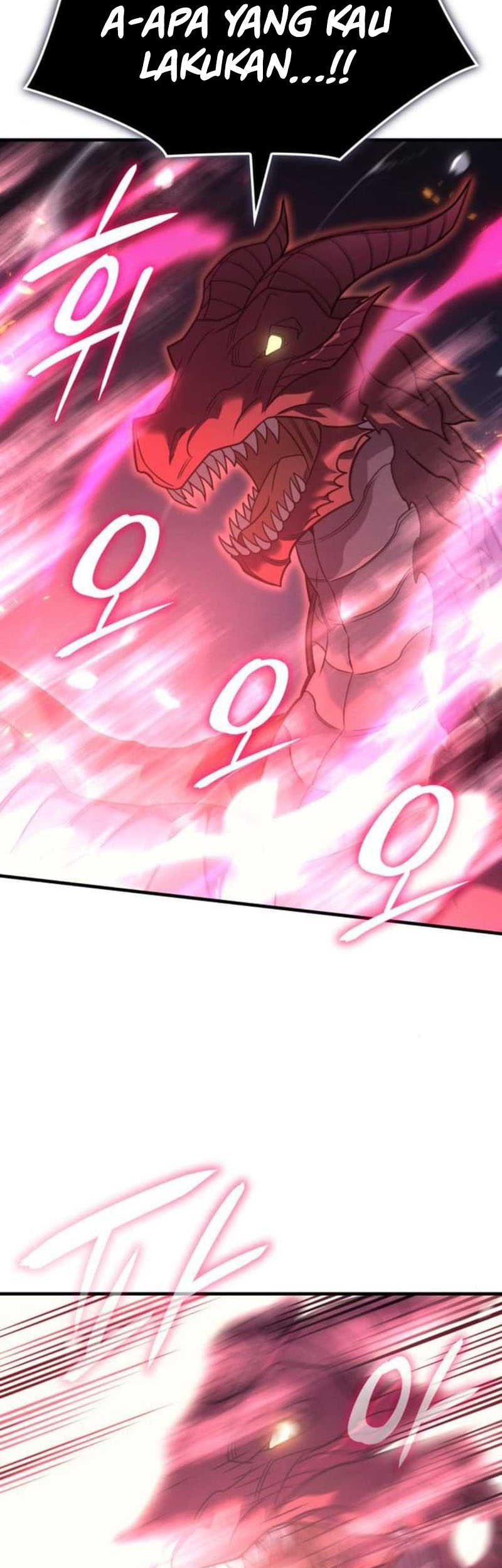 Regressing With The King’s Power Chapter 61 Gambar 60