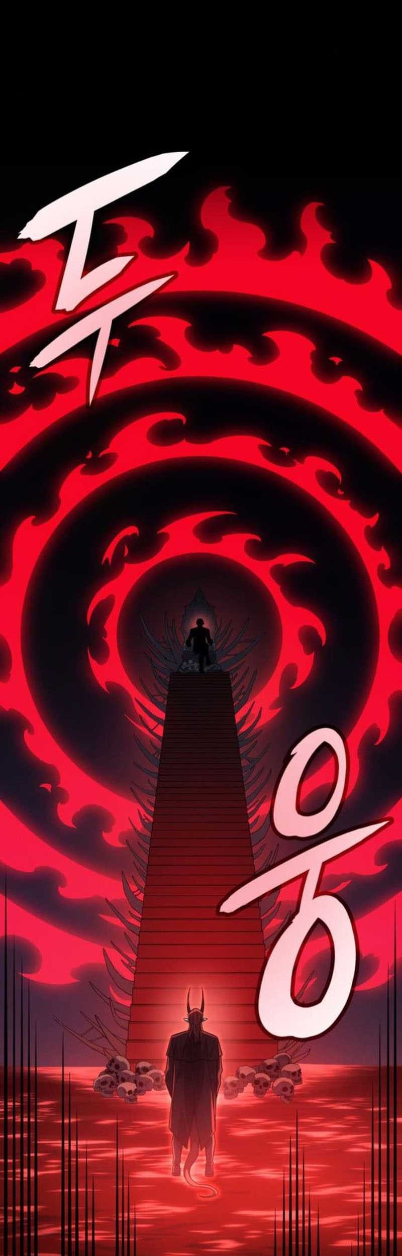 Regressing With The King’s Power Chapter 61 Gambar 62