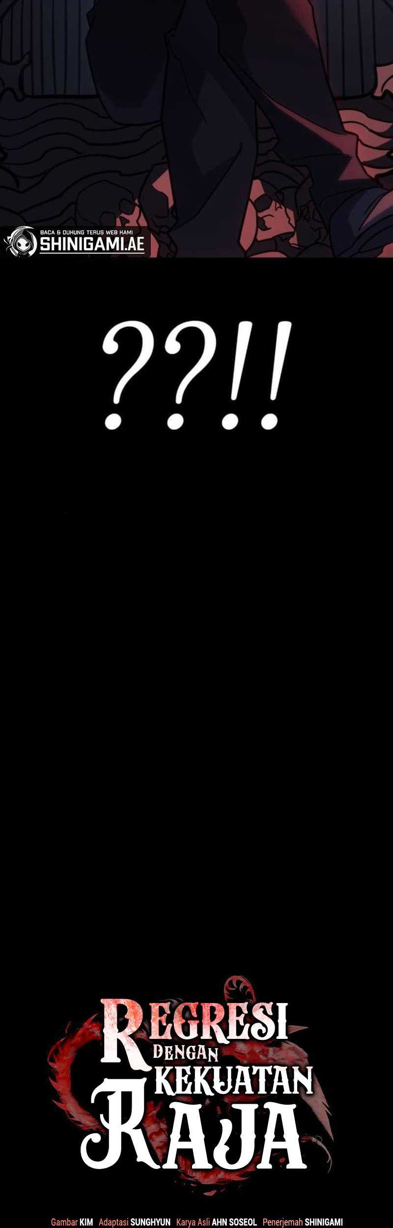 Regressing With The King’s Power Chapter 61 Gambar 64