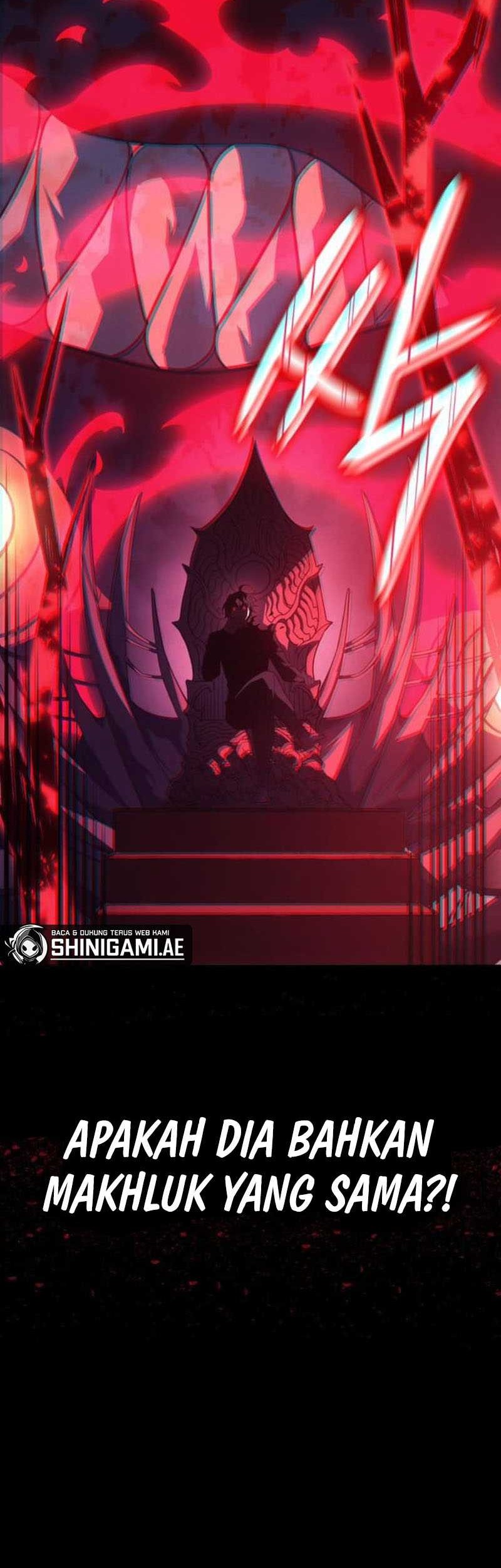 Regressing With The King’s Power Chapter 61 Gambar 69