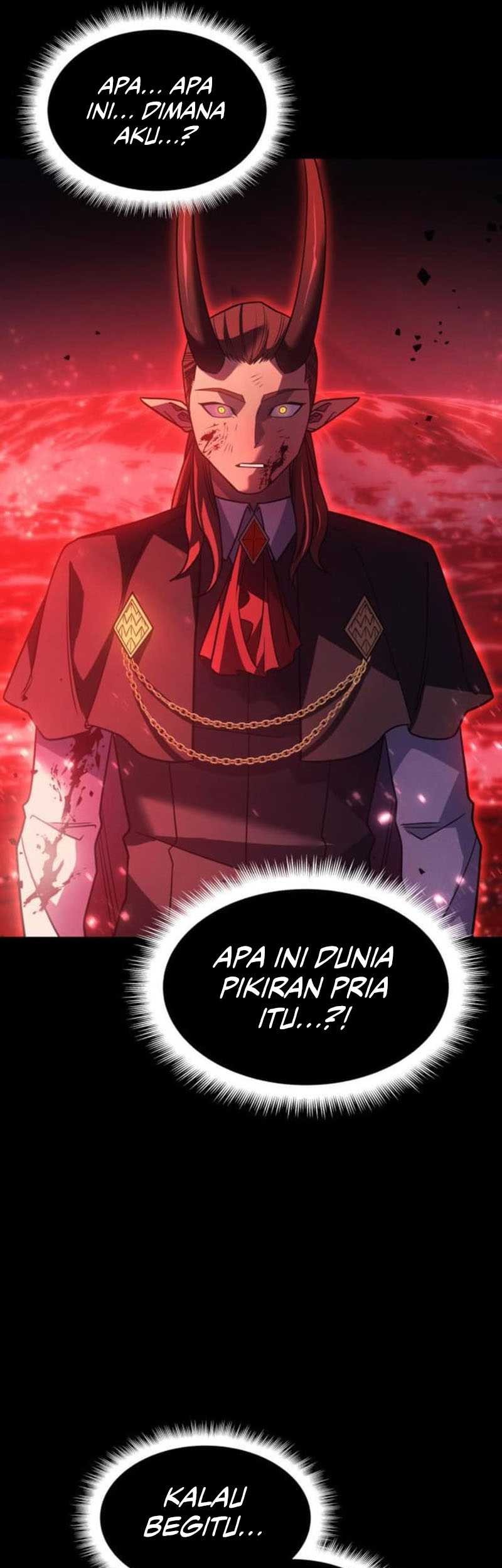 Regressing With The King’s Power Chapter 61 Gambar 66