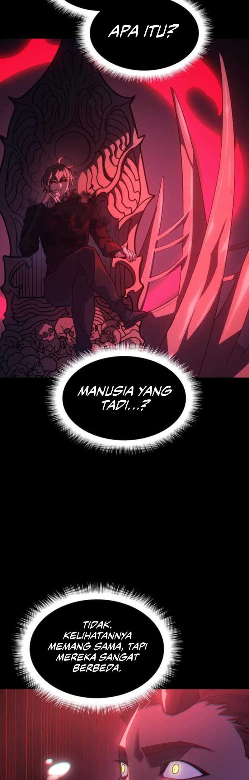 Regressing With The King’s Power Chapter 61 Gambar 67