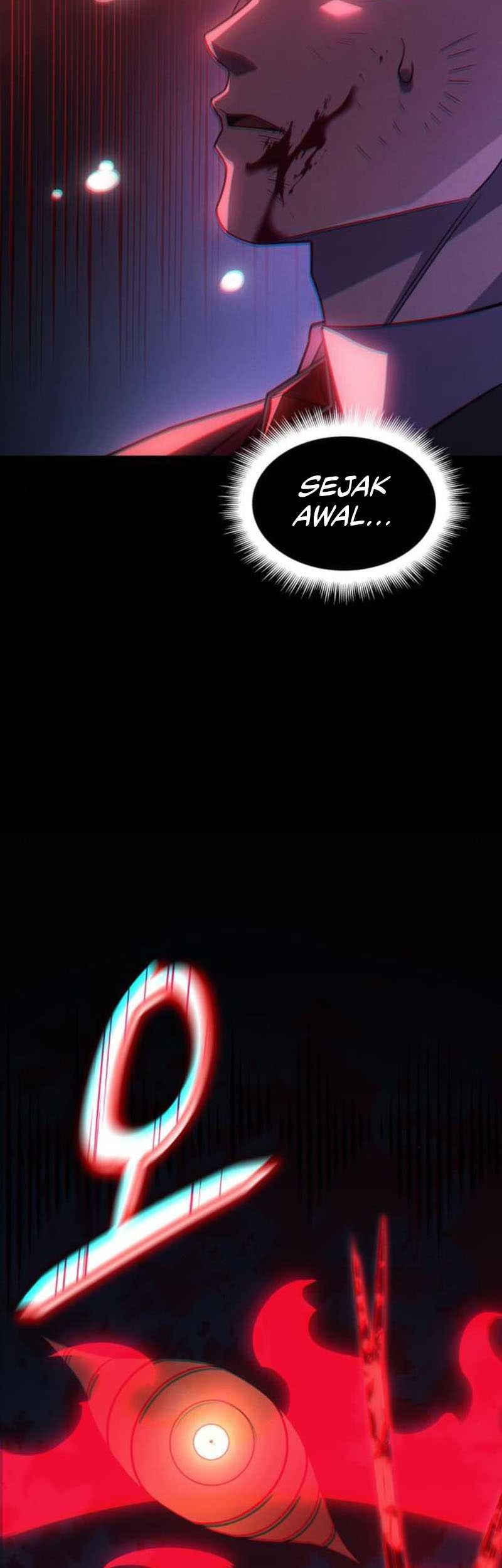 Regressing With The King’s Power Chapter 61 Gambar 68