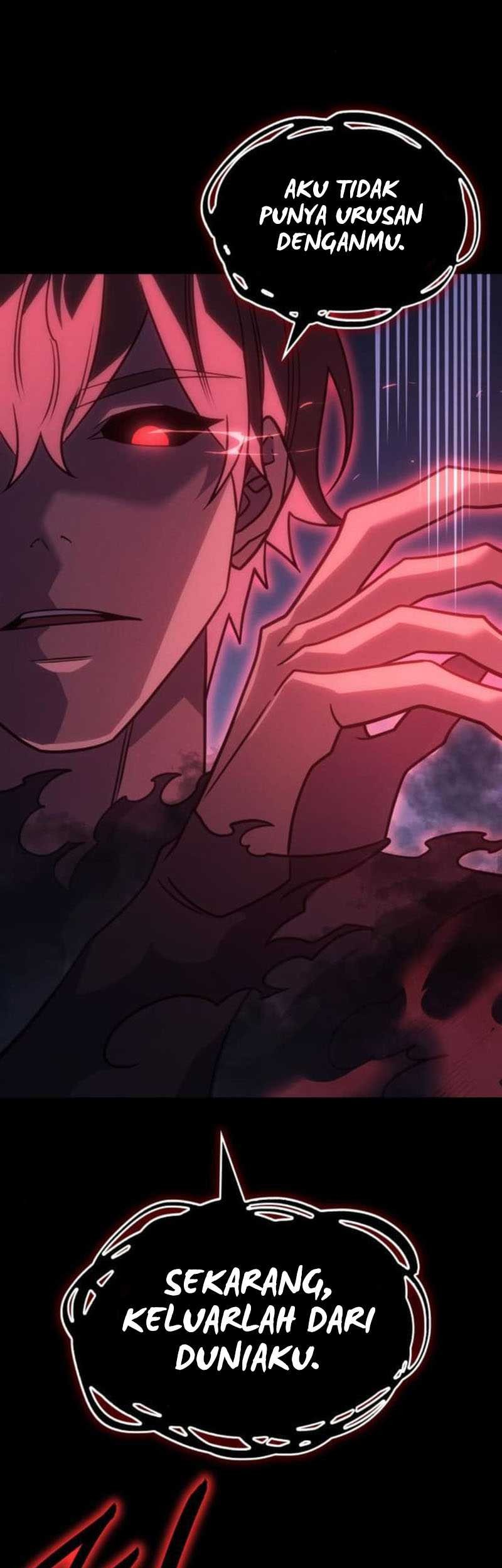 Regressing With The King’s Power Chapter 61 Gambar 70