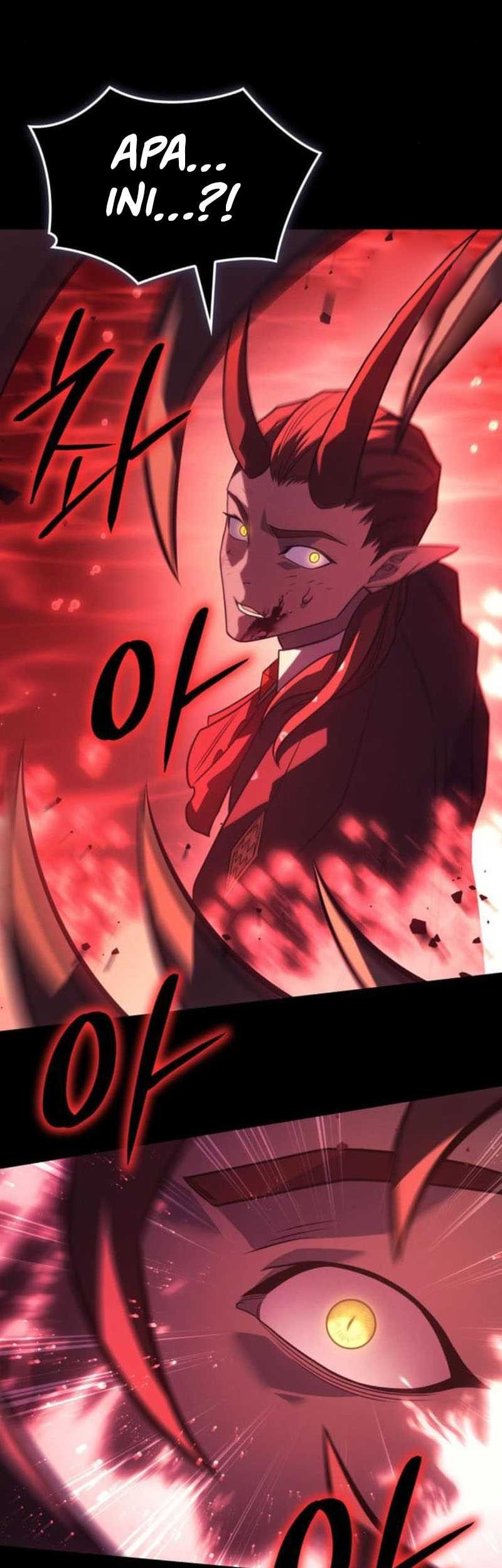 Regressing With The King’s Power Chapter 61 Gambar 72