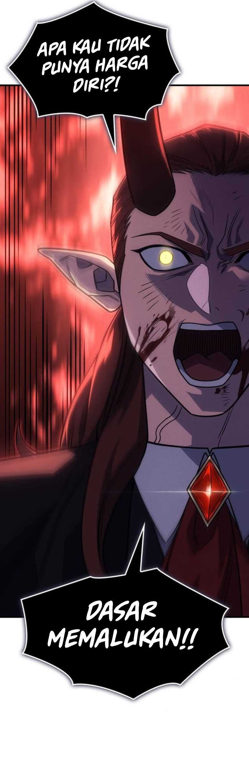 Regressing With The King’s Power Chapter 61 Gambar 34