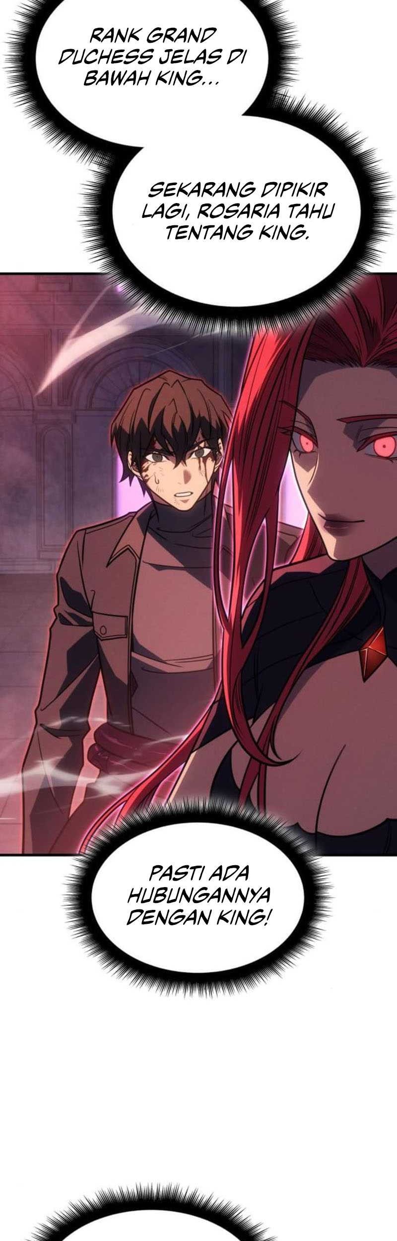 Regressing With The King’s Power Chapter 61 Gambar 36