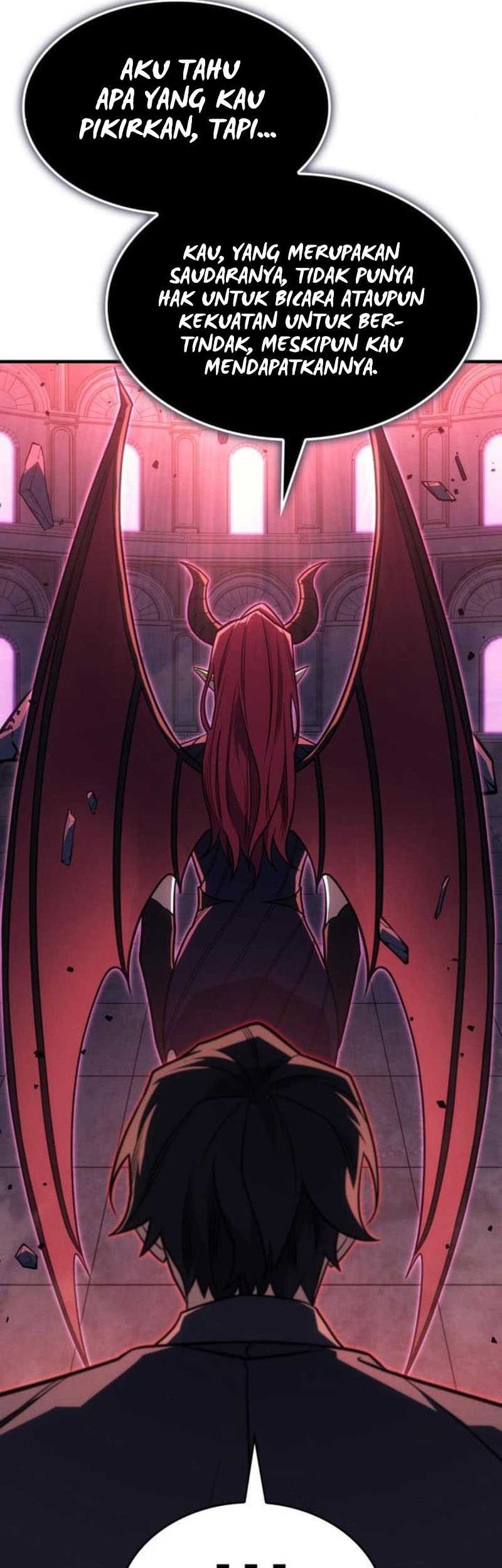 Regressing With The King’s Power Chapter 61 Gambar 38