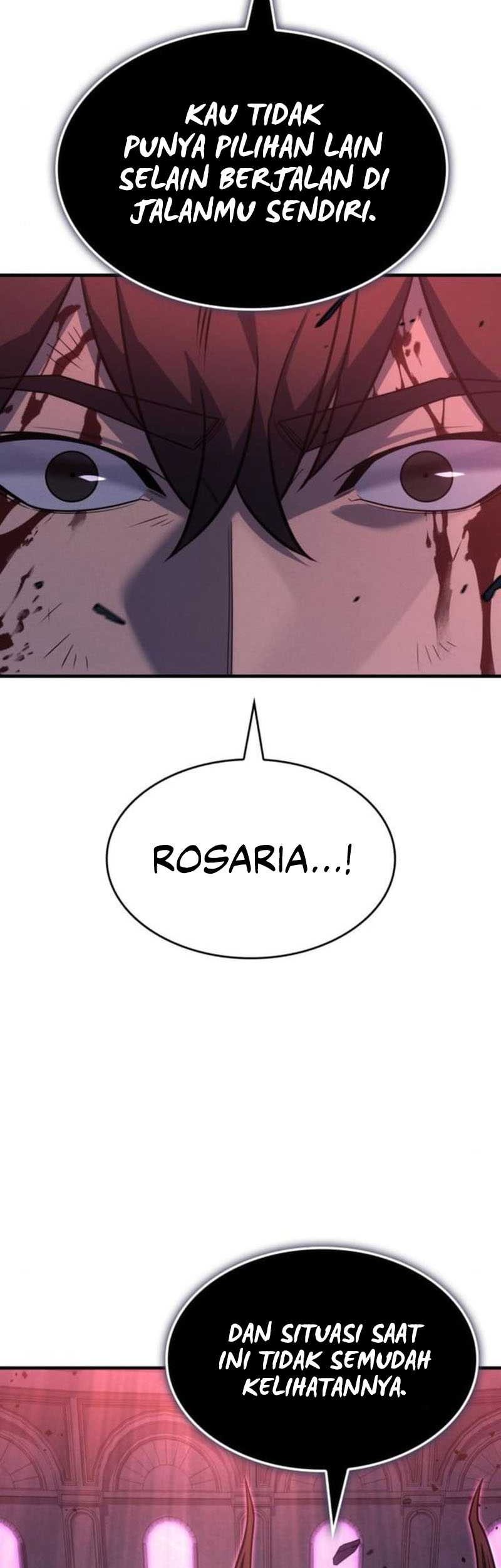 Regressing With The King’s Power Chapter 61 Gambar 40