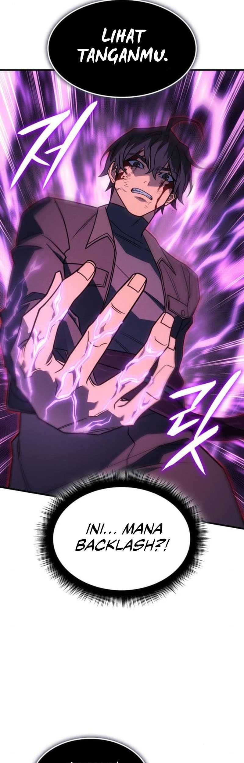 Regressing With The King’s Power Chapter 61 Gambar 42