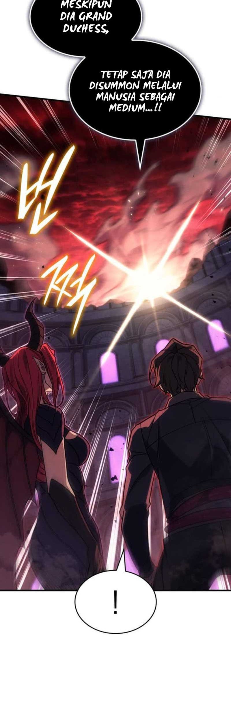 Regressing With The King’s Power Chapter 61 Gambar 43