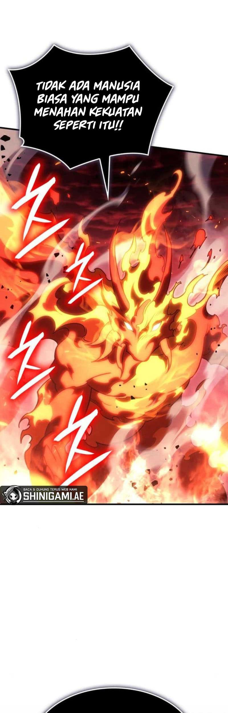 Regressing With The King’s Power Chapter 61 Gambar 44