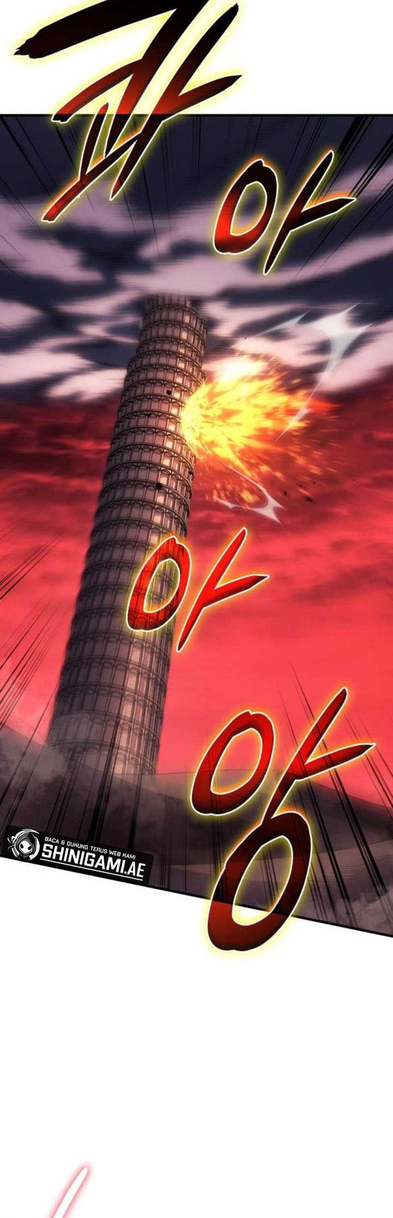 Regressing With The King’s Power Chapter 61 Gambar 49