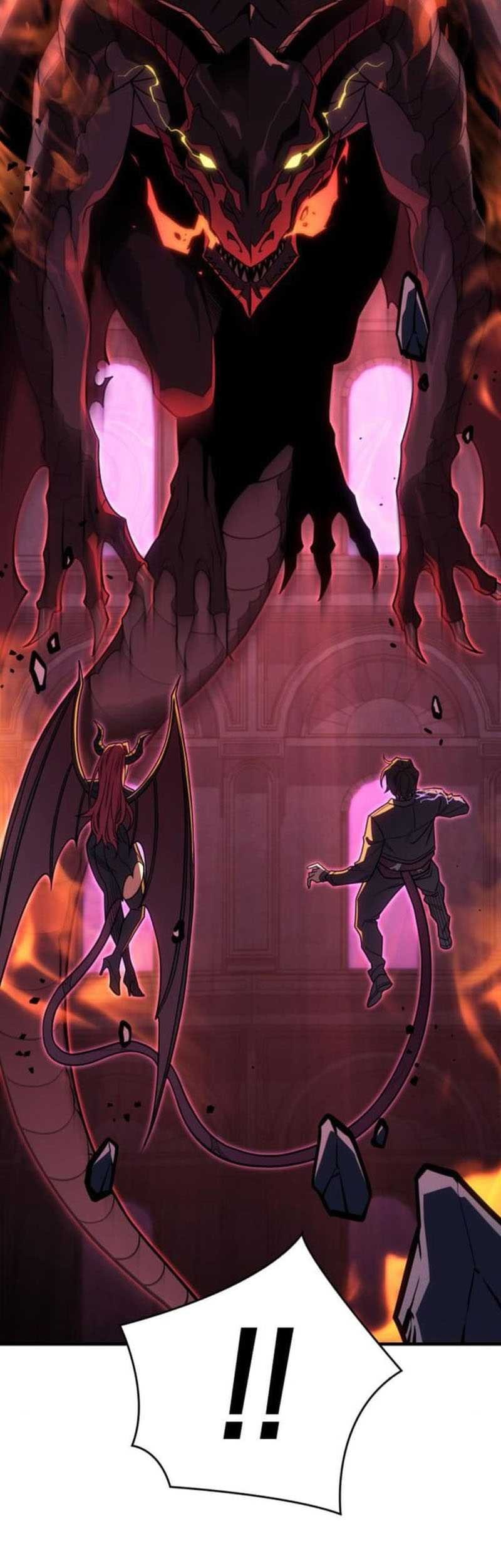 Regressing With The King’s Power Chapter 61 Gambar 46