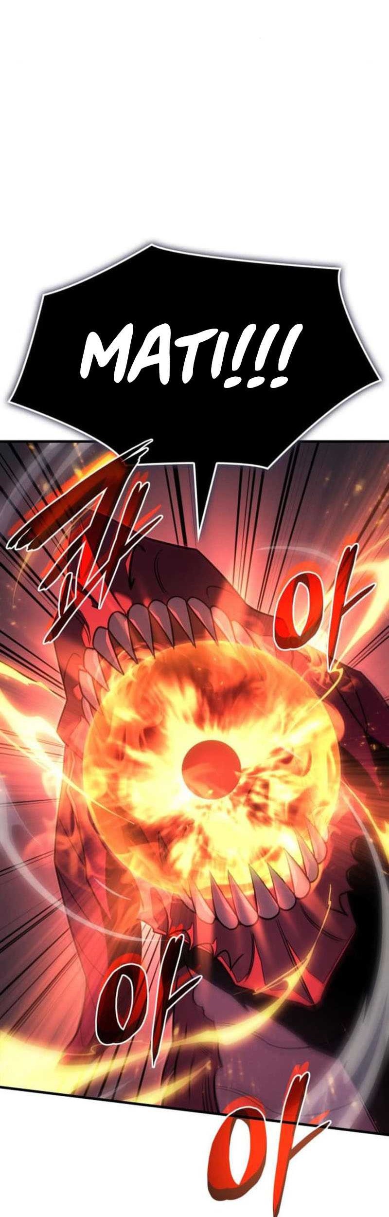 Regressing With The King’s Power Chapter 61 Gambar 47