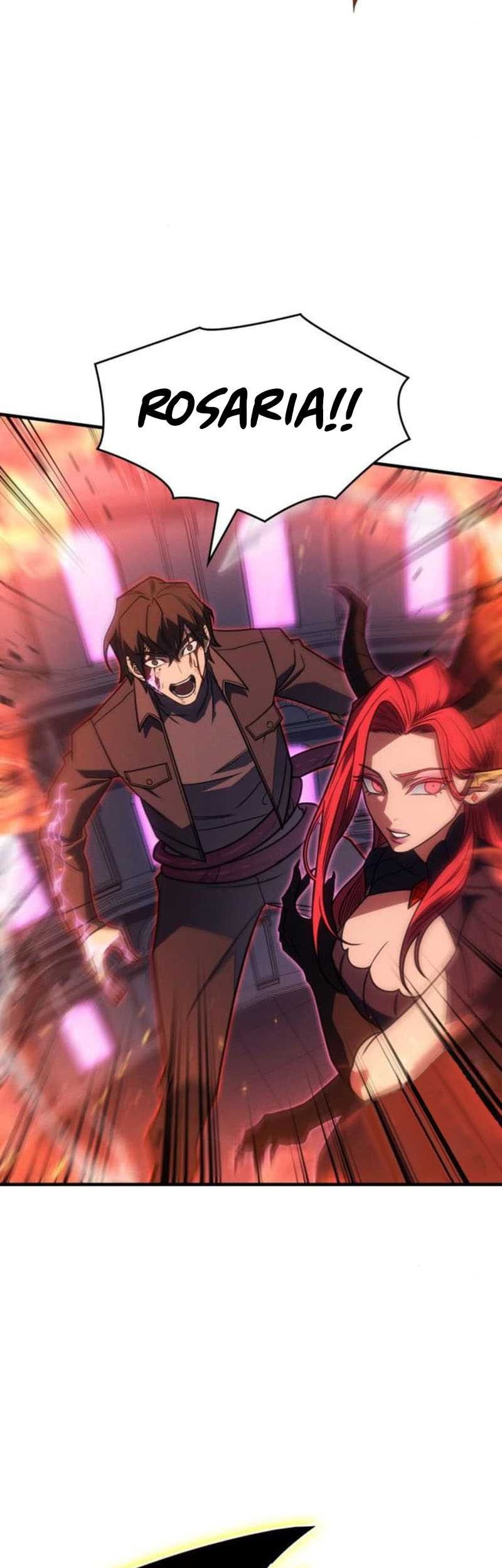 Regressing With The King’s Power Chapter 61 Gambar 48