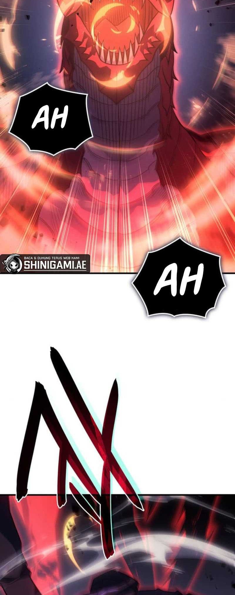 Regressing With The King’s Power Chapter 61 Gambar 93