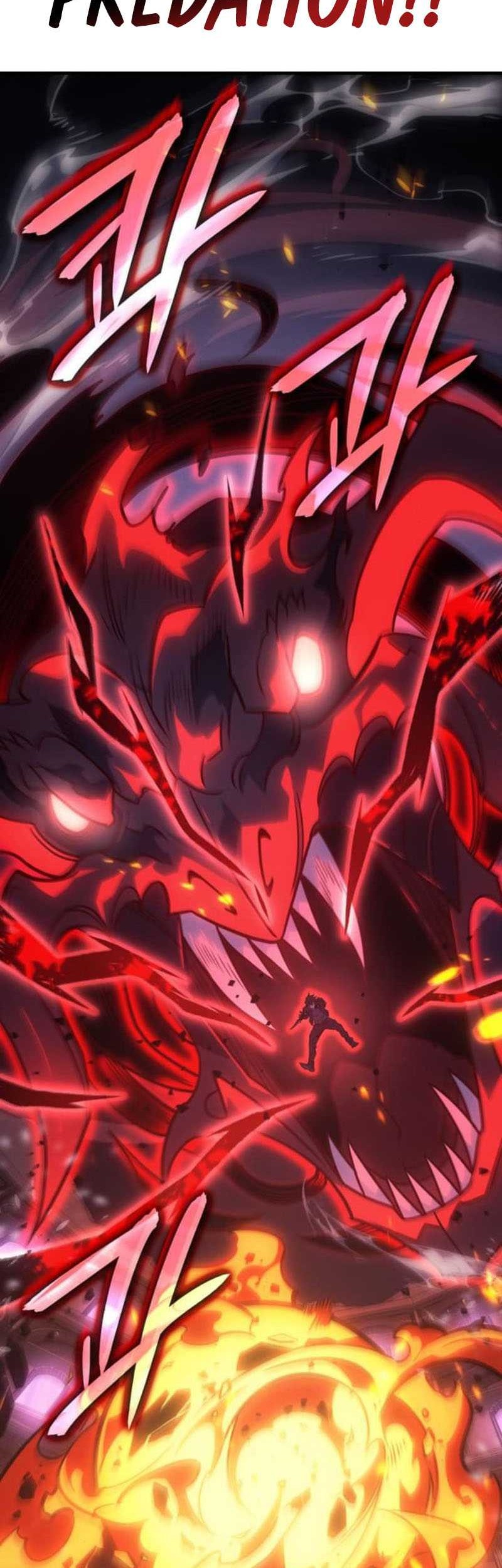 Regressing With The King’s Power Chapter 61 Gambar 91