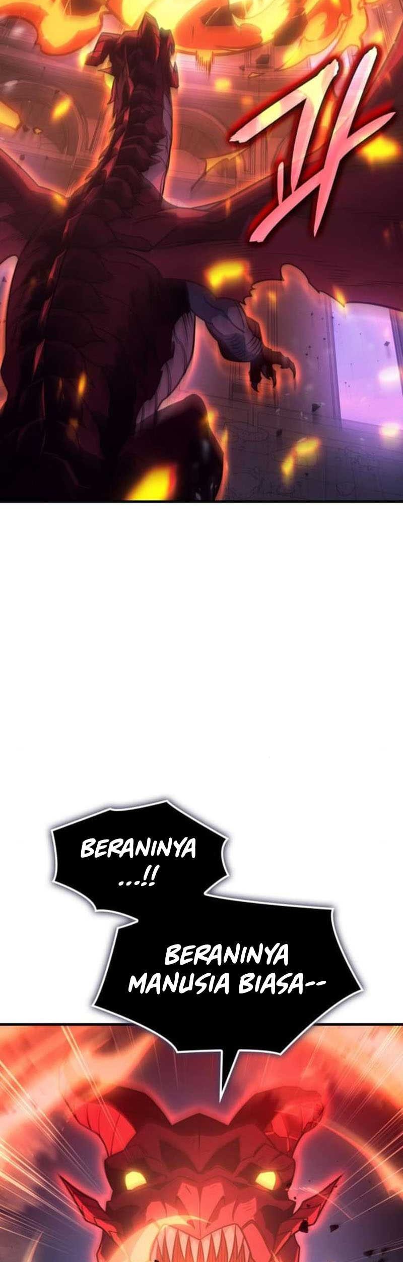 Regressing With The King’s Power Chapter 61 Gambar 92