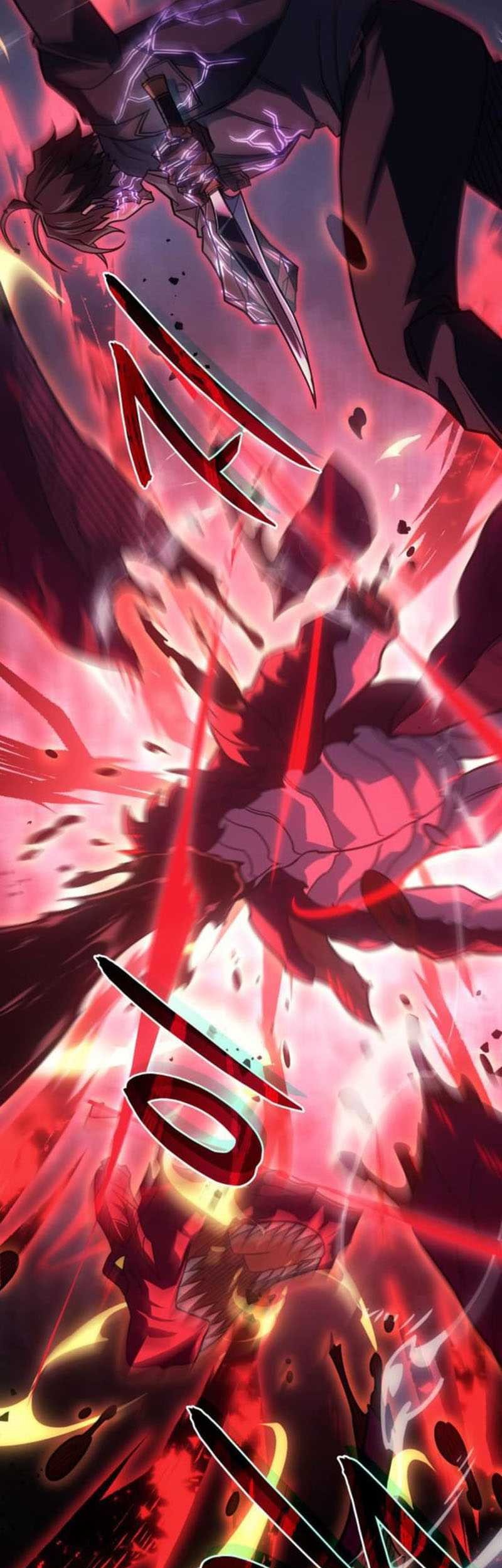 Regressing With The King’s Power Chapter 61 Gambar 94