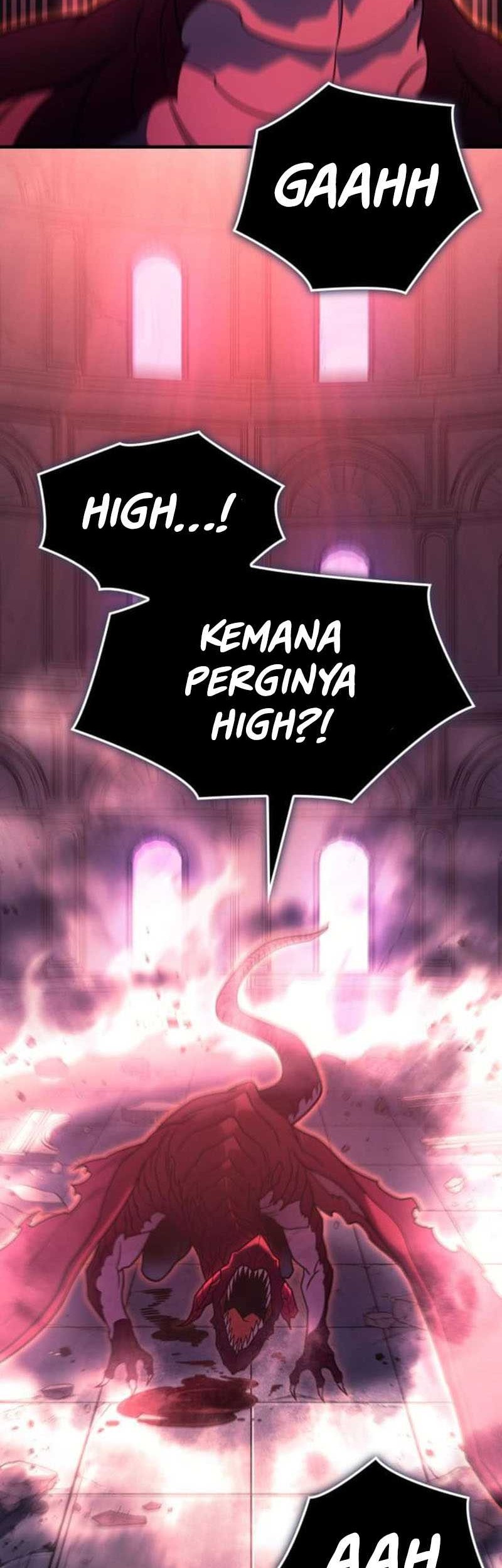 Regressing With The King’s Power Chapter 61 Gambar 75