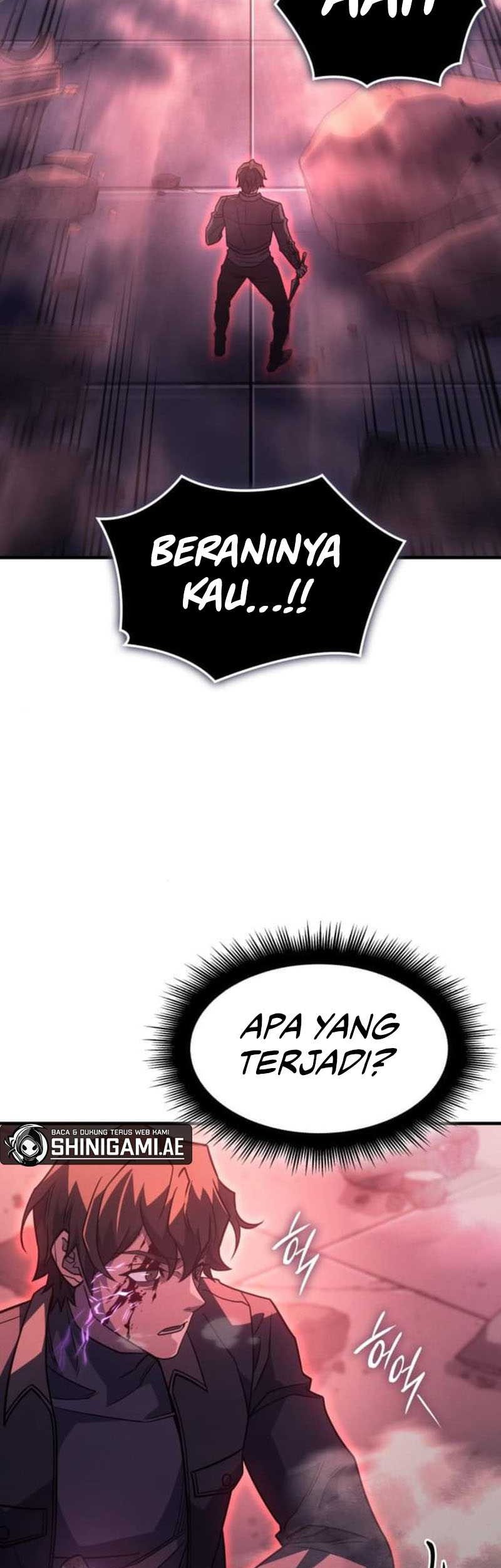 Regressing With The King’s Power Chapter 61 Gambar 76
