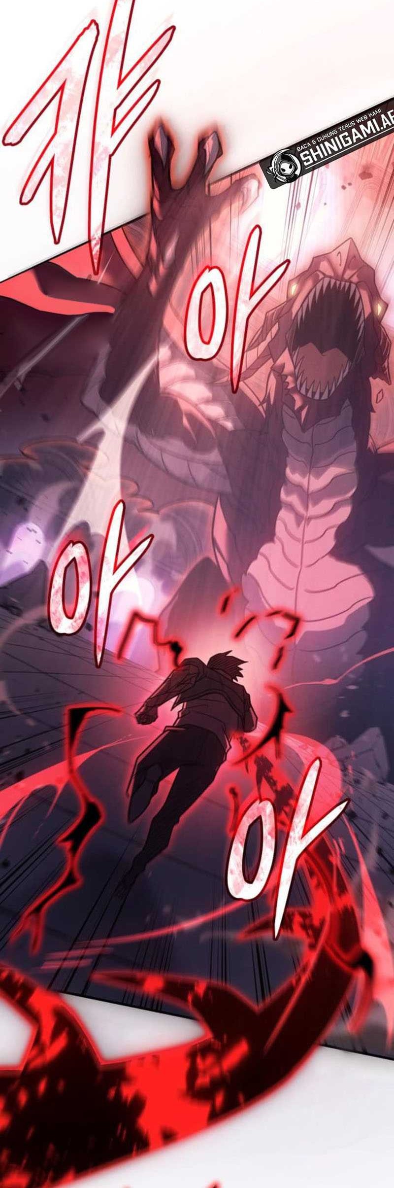 Regressing With The King’s Power Chapter 61 Gambar 81