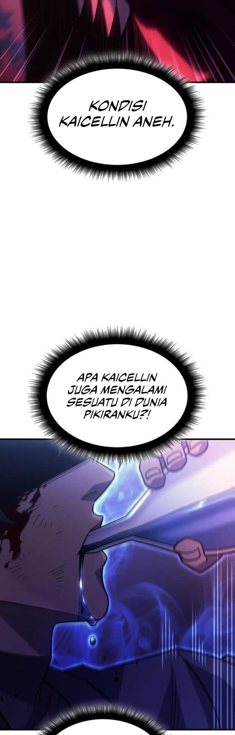 Regressing With The King’s Power Chapter 61 Gambar 78