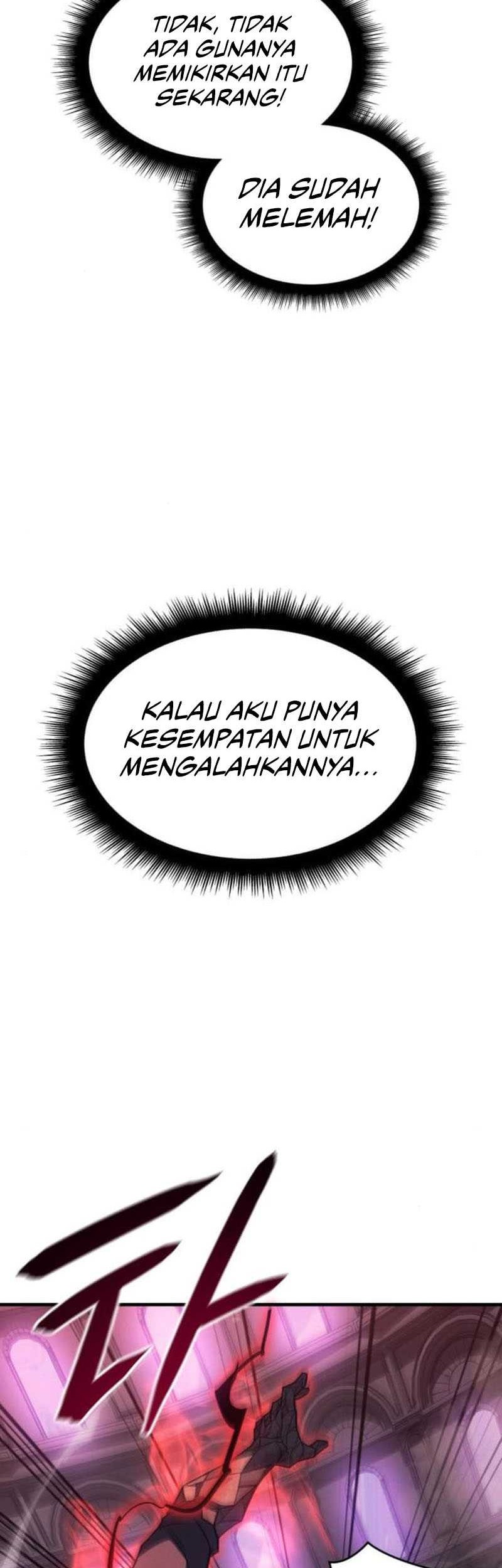 Regressing With The King’s Power Chapter 61 Gambar 79