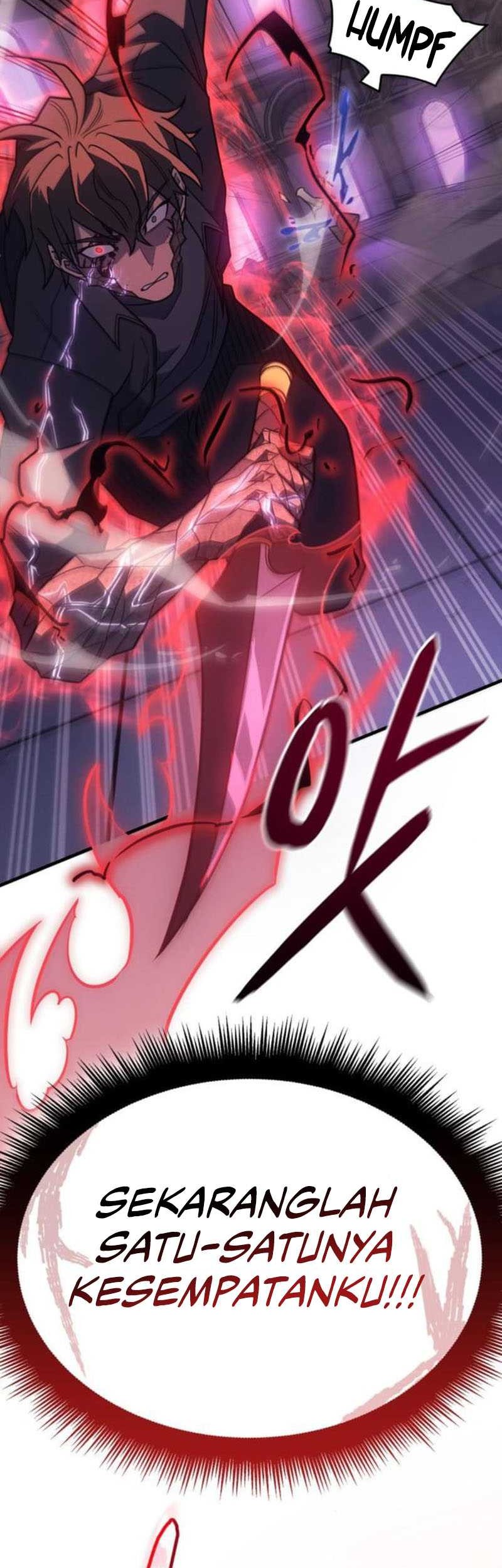 Regressing With The King’s Power Chapter 61 Gambar 80