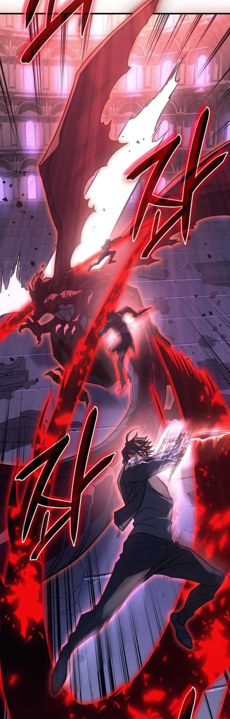 Regressing With The King’s Power Chapter 61 Gambar 83