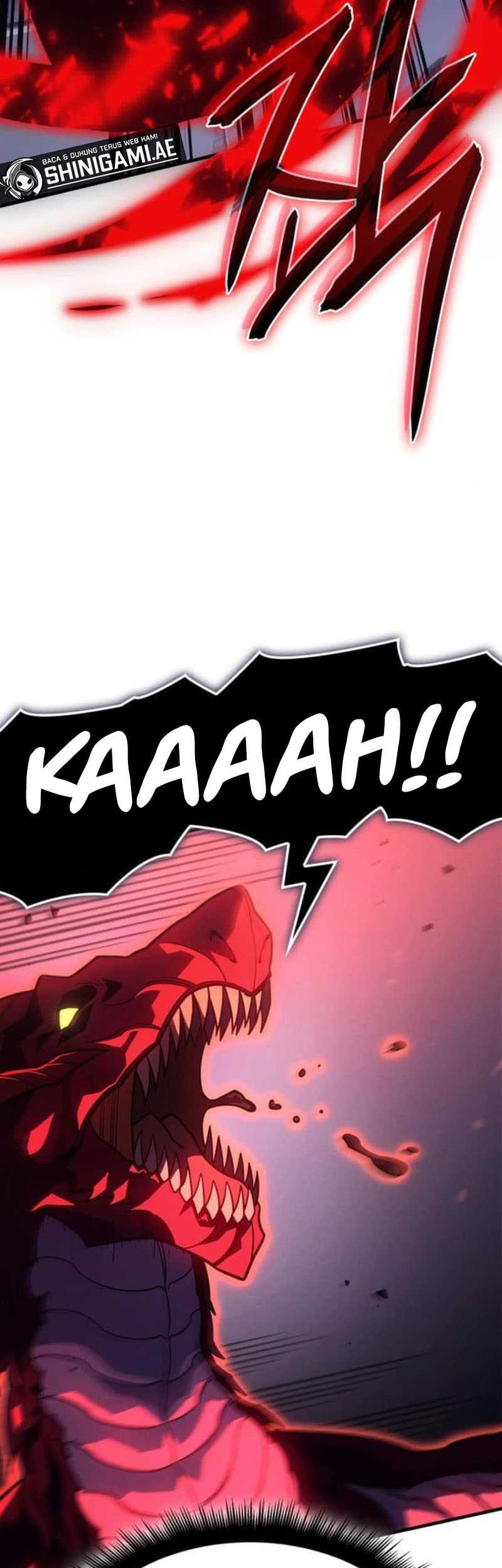 Regressing With The King’s Power Chapter 61 Gambar 84