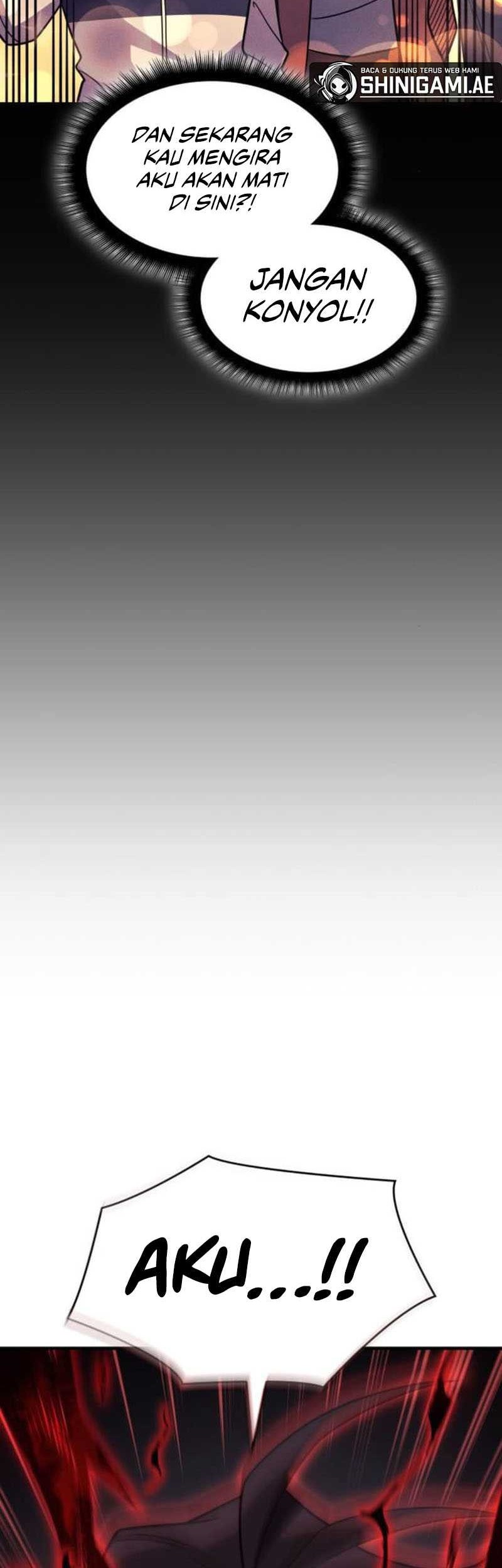 Regressing With The King’s Power Chapter 61 Gambar 89