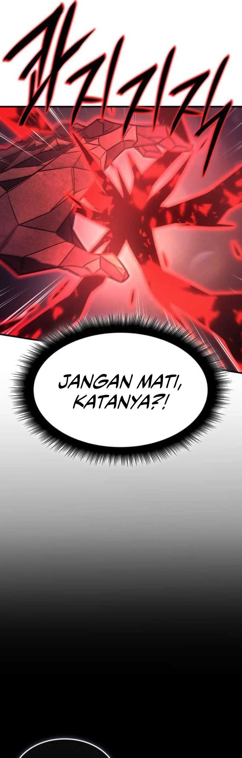Regressing With The King’s Power Chapter 61 Gambar 86
