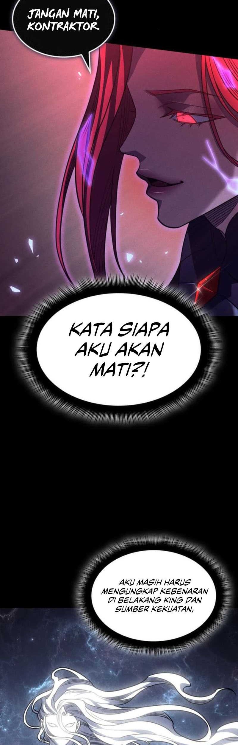 Regressing With The King’s Power Chapter 61 Gambar 87